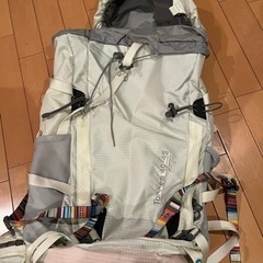 フェニックスのメンズバッグ(Torres 40-45/トーレス)