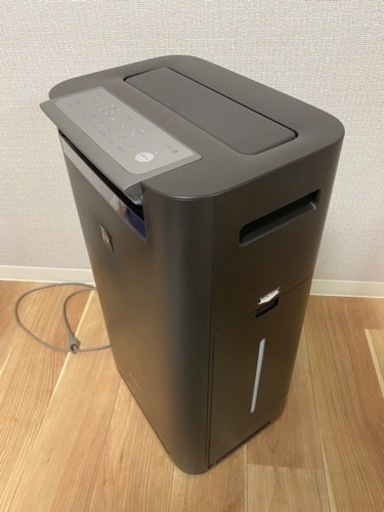 SHARP プラズマクラスター 空気清浄機