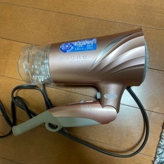 ドライヤー　