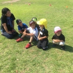 行田市　ラグビースクール　無料体験会🏉の画像