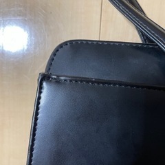 就活　カバン　アツキオオニシの画像