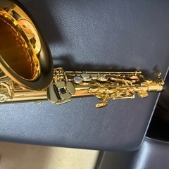 ヤマハアルトサックス YAS-62Ⅱの画像