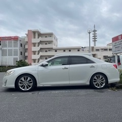 カムリハイブリッド【最終値下げ‼️】の画像
