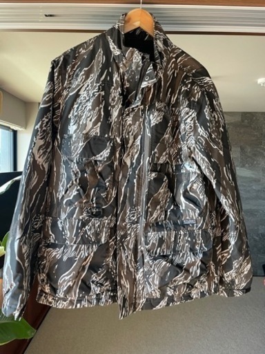 stussy のアウター