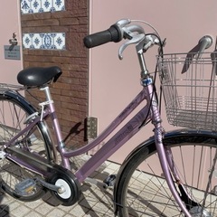 オススメ!大特価!】 ブリヂストン アルベルト ロイヤル 27インチ 3段