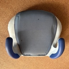 【引渡完了】ジュニアシート