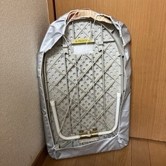 アイロン＆アイロン台セットの画像