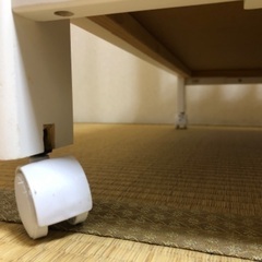 カトージ　ベビーベット　交渉中の画像