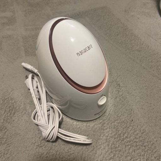 その他 nanocare Panasonic