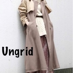 【お譲り先決定】2/28まで出品★【急募】トレンチコート