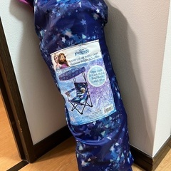 キャンプチェア
