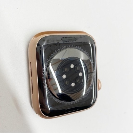 apple watch シリーズ　4 5 6 SE2