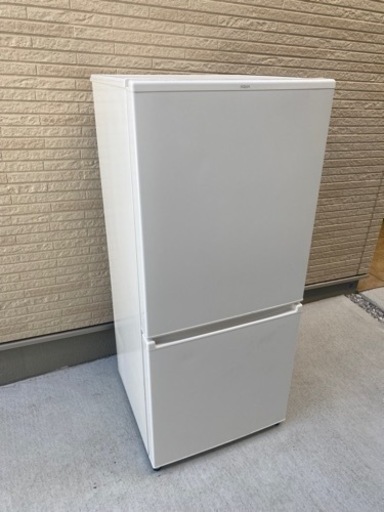 持って行けます‼️2021年製✨アクア冷蔵庫✨168L