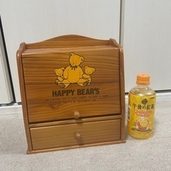 小さなドレッサー 手渡しにて^_^