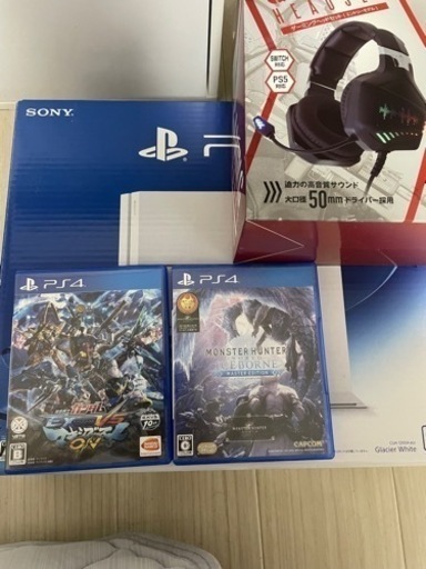 限定値引きps4 セット