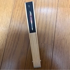 くまモン 扇子 せんす うちわの画像