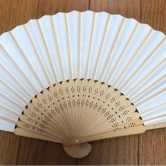 くまモン 扇子 せんす うちわの画像