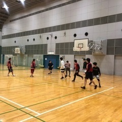 11/11(土)ゆるバス@横浜🏀