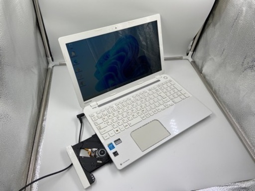 美品☆第四世代☆動作サクサク☆SSD大容量☆corei3!