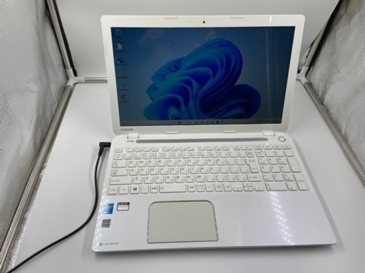 美品☆第四世代☆動作サクサク☆SSD大容量☆corei3!