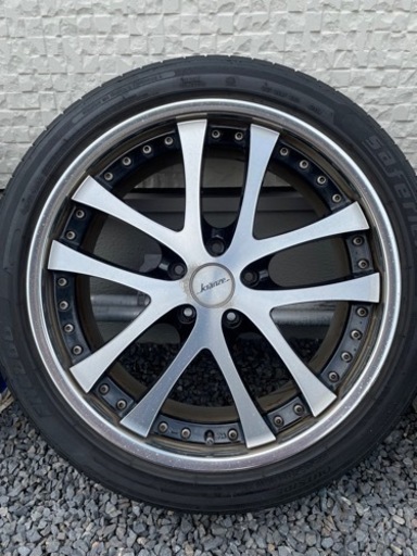 ウェッズ　クレンツェＬＸＺ　１９㌅