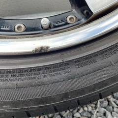 ウェッズ　クレンツェＬＸＺ　１９㌅の画像