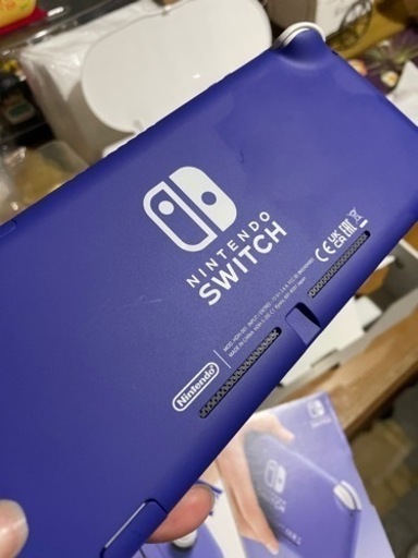 Switchライト　2台