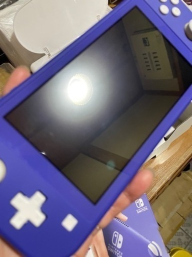 Switchライト　2台