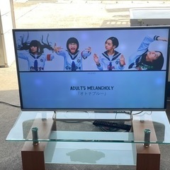 ★東芝【TOSHIBA 】レグザ【REGZA】42J8SNGの画像