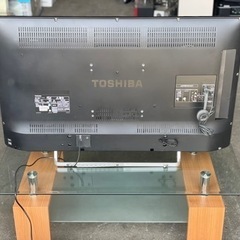 ☆東芝【TOSHIBA 】レグザ【REGZA】42J8SNG