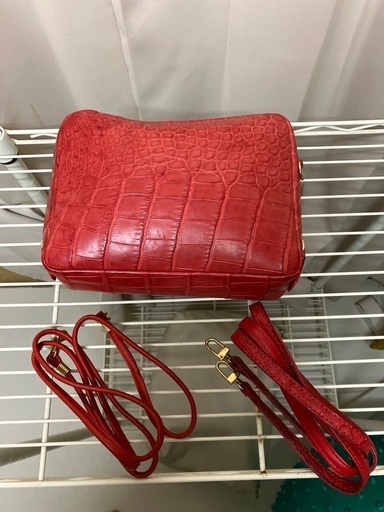 ショルダーバッグ②