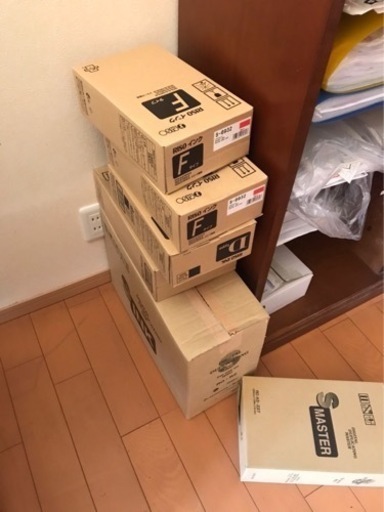 業務用コピー機
