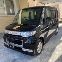 L375S タントカスタム　