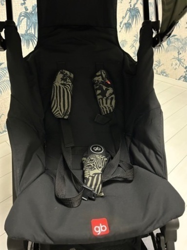 値下げします！B型ベビーカー?? cybex(サイベックス)売ります！！