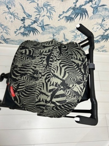 値下げします！B型ベビーカー?? cybex(サイベックス)売ります！！