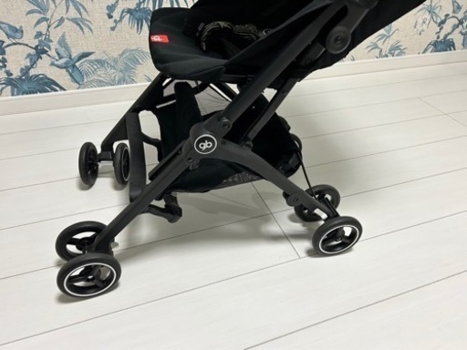 値下げします！B型ベビーカー?? cybex(サイベックス)売ります！！