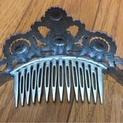 ティアラの画像