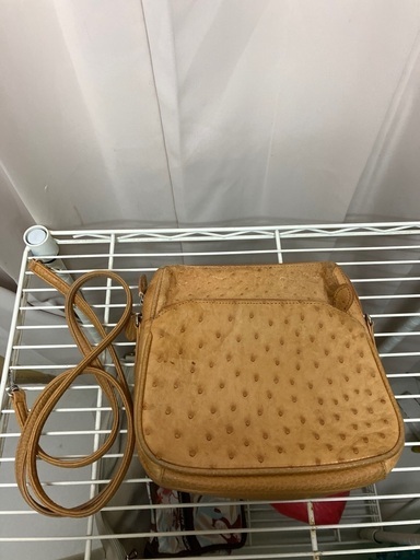 ショルダーバッグ④3500→3000