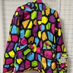 スノーボード（ウェア・レディース）