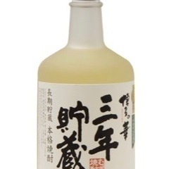 【お酒】博多の華 三年貯蔵 むぎ 25度 720ml [焼酎]