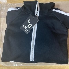 【新品】カジュアルワンピースの画像