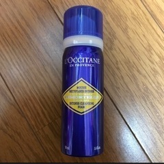 【新品】ロクシタン IM クレンジングフォーム 洗顔料