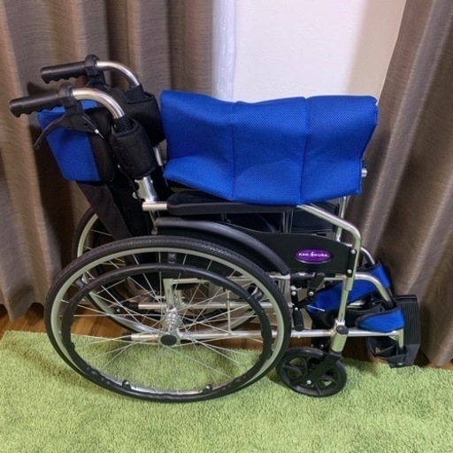 車椅子