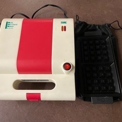 ホットサンドメーカー