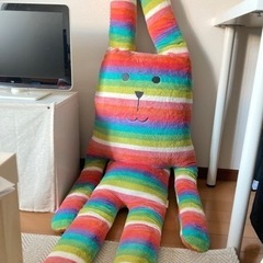 【クラフトホリック】CRAFTHOLIC 抱き枕クッションXLサ...