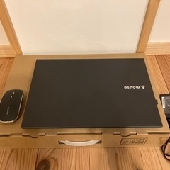 マウスコンピュータ 15.6型 f5-i7-ma-ab