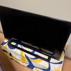 東芝　液晶テレビ32S22