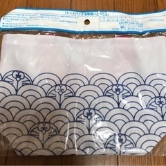 ドラえもん　トートバッグ ②の画像