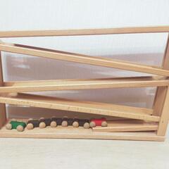 ベック Beck Train Car Rampの画像