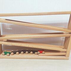 ベック Beck Train Car Rampの画像